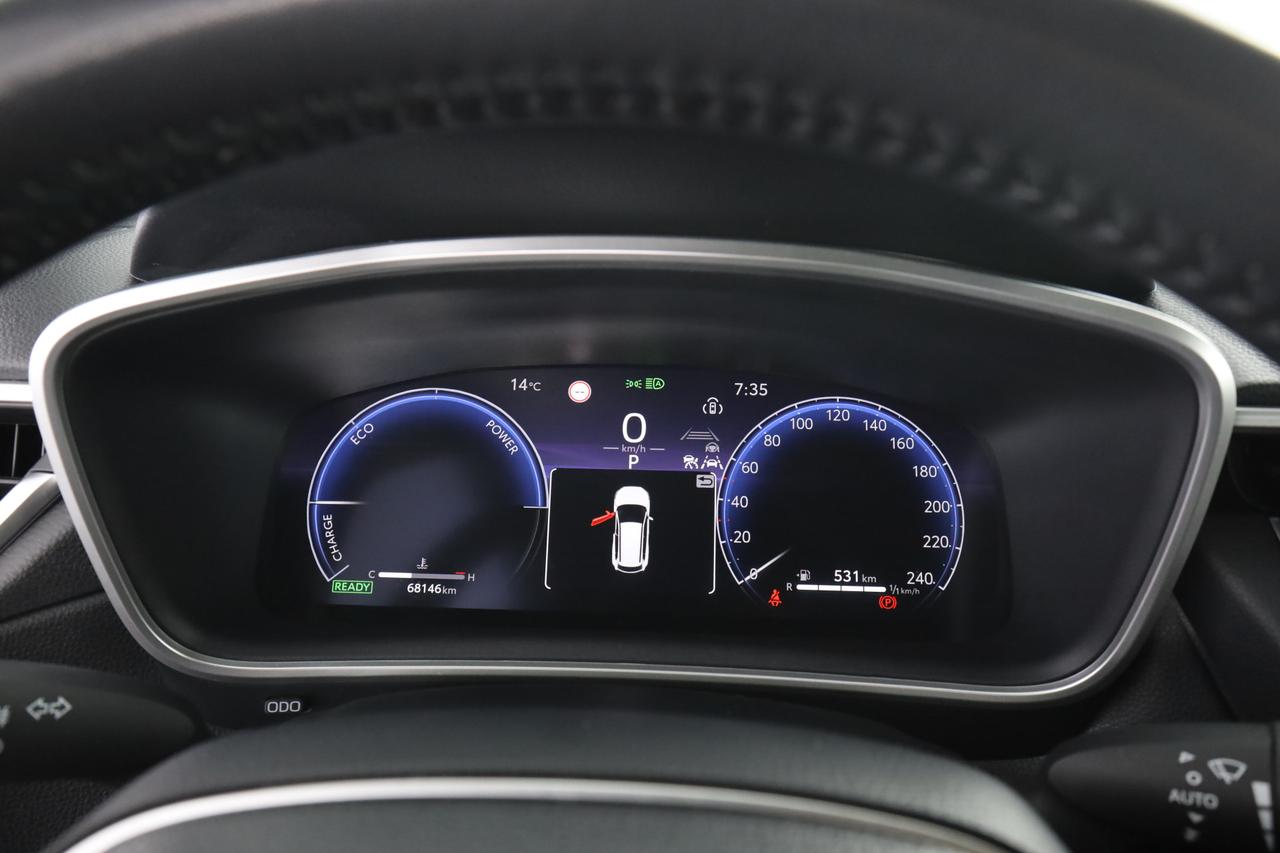 TOYOTA Corolla Cross 1.8 Hybrid 140 CV E-CVT Trend