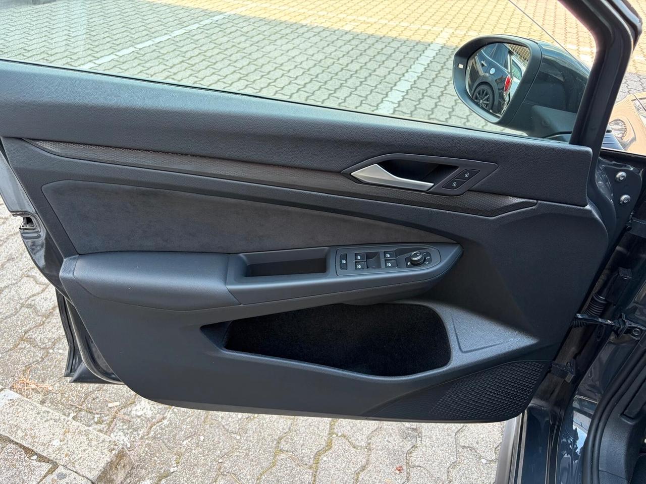 Volkswagen Golf GTI 5p 2.0 tsi GTI 245cv - MANUALE !!!