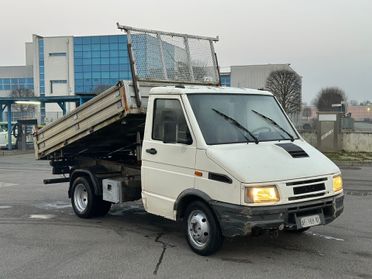 Iveco 35.10 ribaltabile