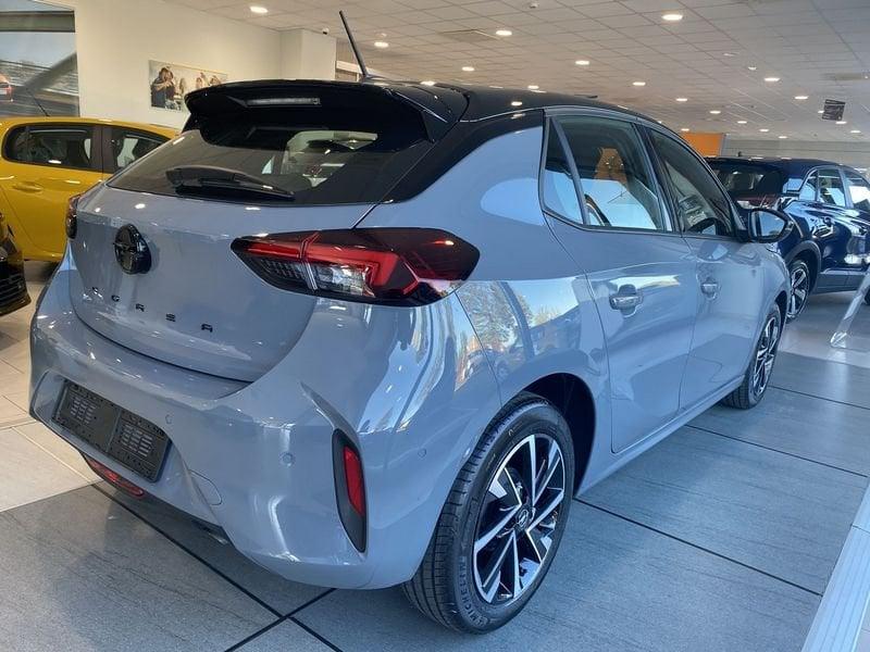 Opel Corsa 1.2 100 CV GS