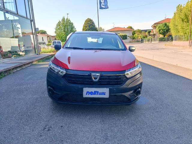 DACIA Sandero Streetway 1.0 SCe 65 CV Access
