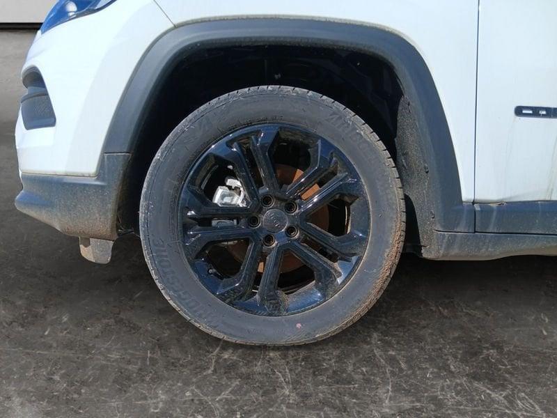 Jeep Compass 1.6 mjt Night Eagle 2wd 130cv