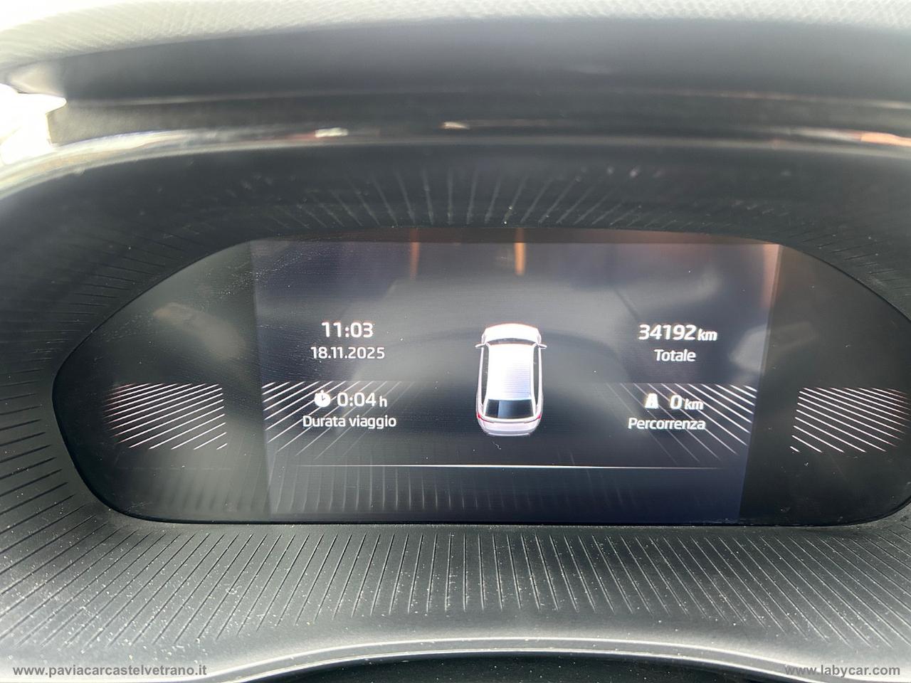 SKODA Fabia 1.0 TSI EVO 95 CV Monte Carlo