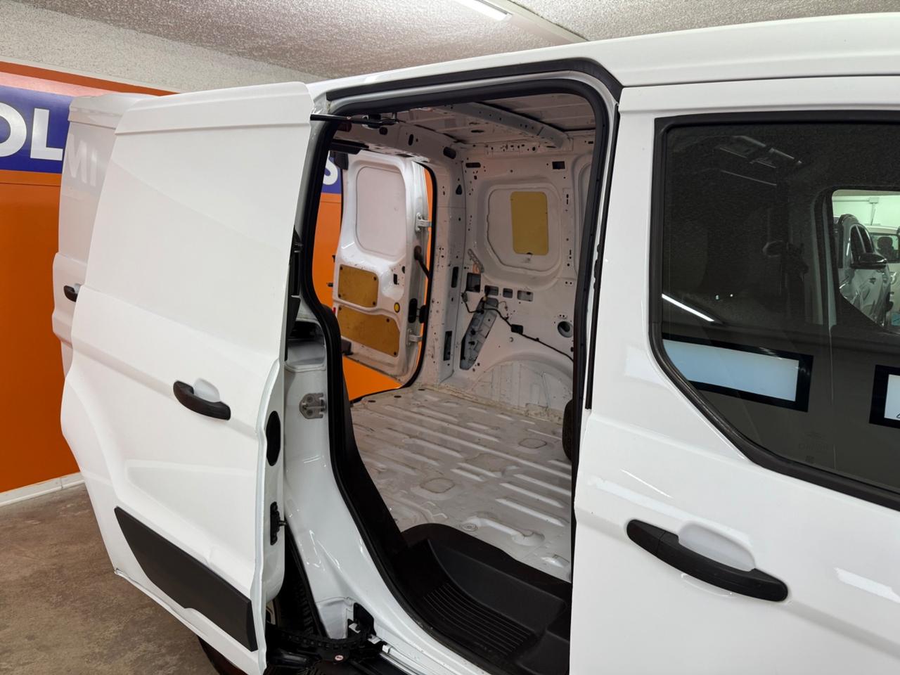 Ford Transit Connect 1.5 TDCi 100CV - 2018