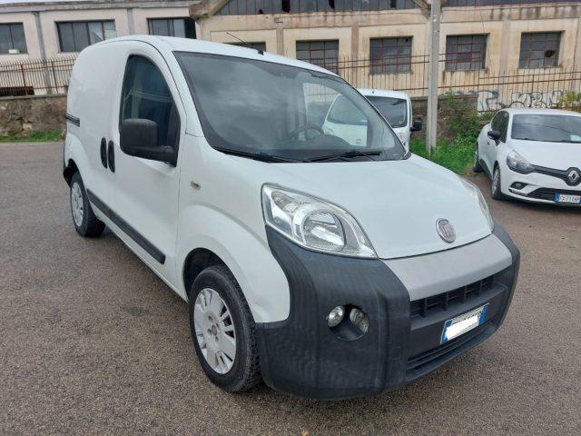 FIAT Fiorino 1.3 MJT 75CV Furgone