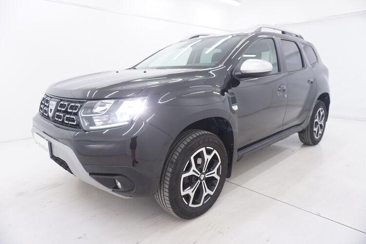 Dacia Duster Prestige GPL BR973117 1.6 GPL 114CV