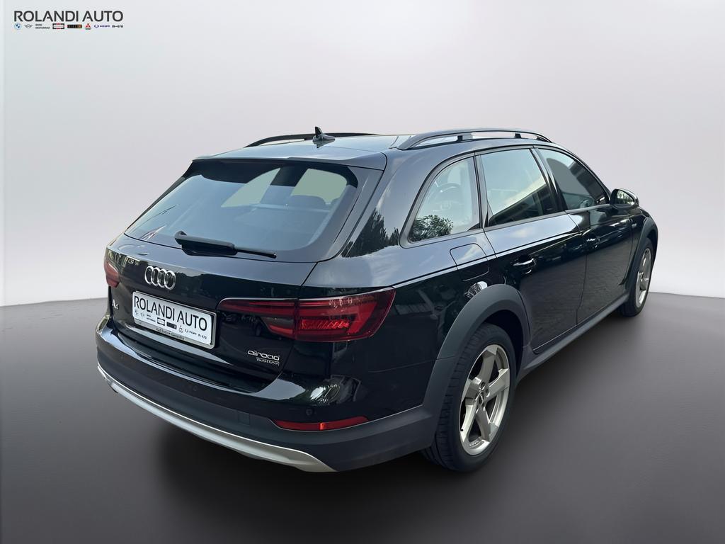 Audi A4 Allroad 40 2.0 TDI Business Quattro S tronic