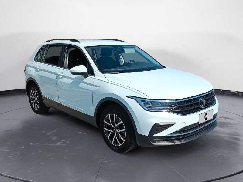 VOLKSWAGEN Tiguan 1.5 tsi Life 150cv
