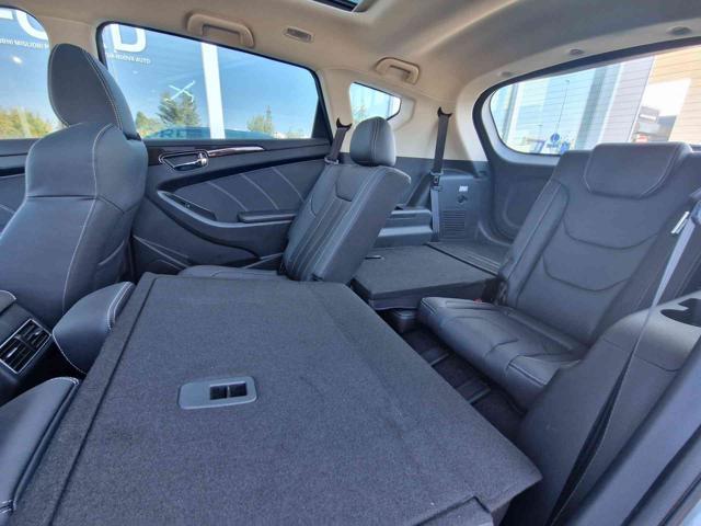 DFSK Glory 580 Glory 580 1.5 GPL/ Bifuel aut.