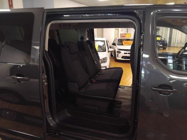 FIAT Ulysse 2.0 BlueHDi 180 CV AT8 L3 Combi 9 POSTI