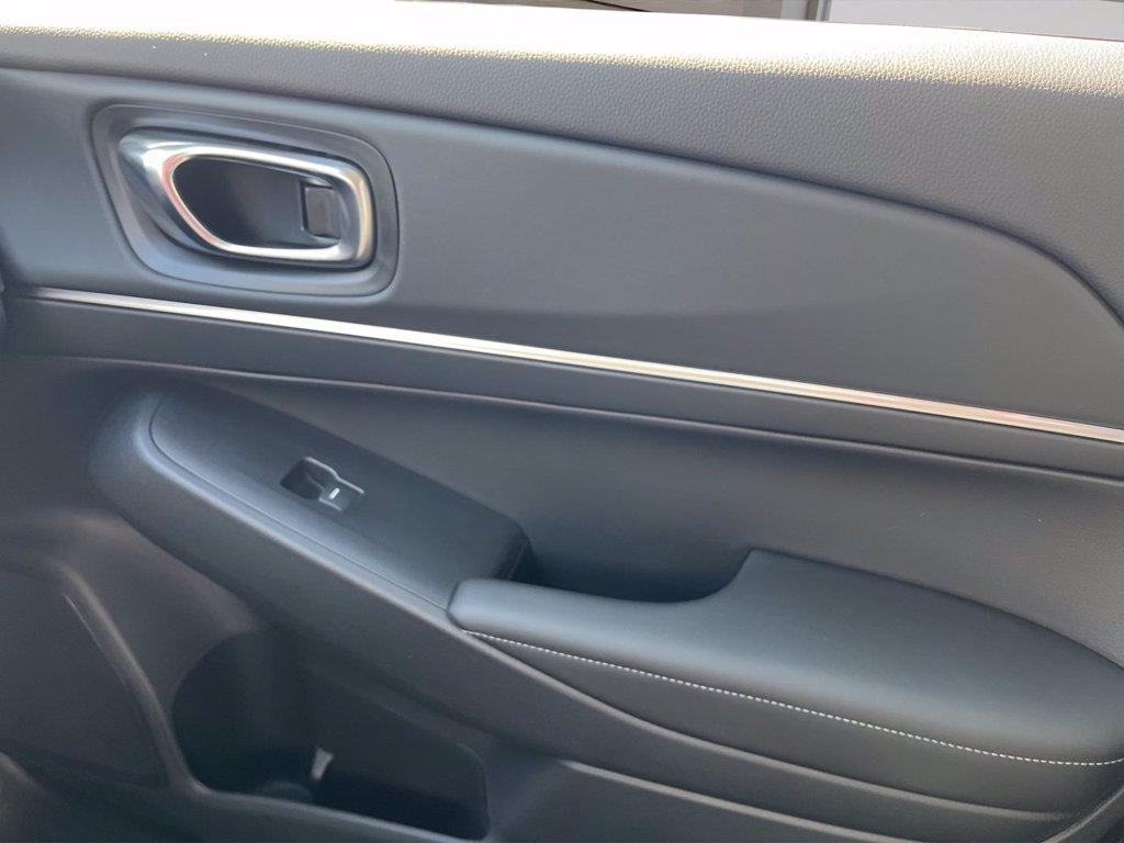 HONDA HR-V 1.5 hev Advance ecvt del 2025