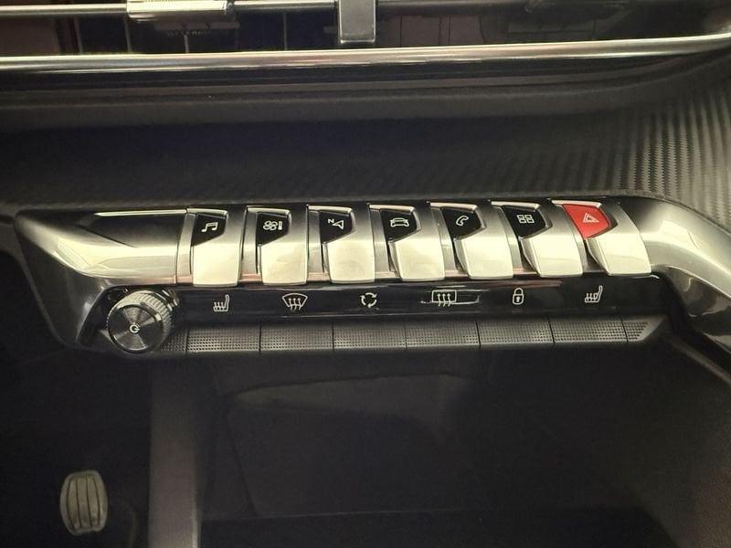 Peugeot 5008 5008 1.2 PureTech Active s&s 130cv 7Pt