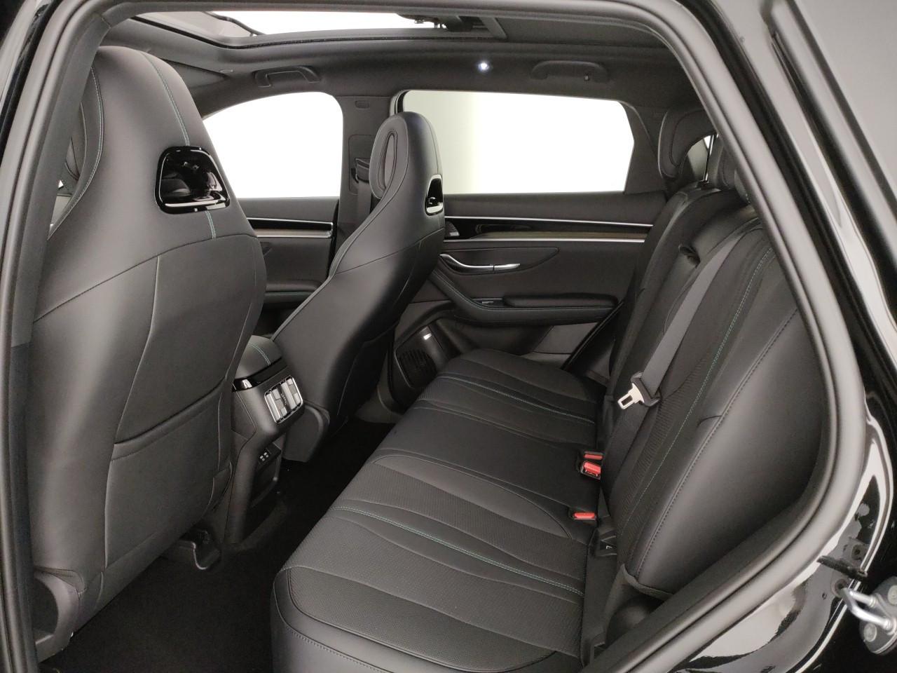 Byd Seal U DM-i 1.5 phev Boost 2wd