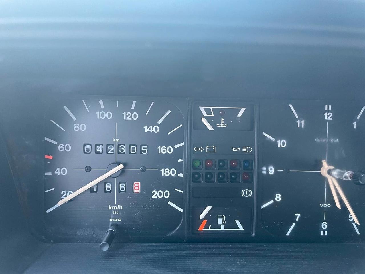 Volkswagen Polo 1000 CL