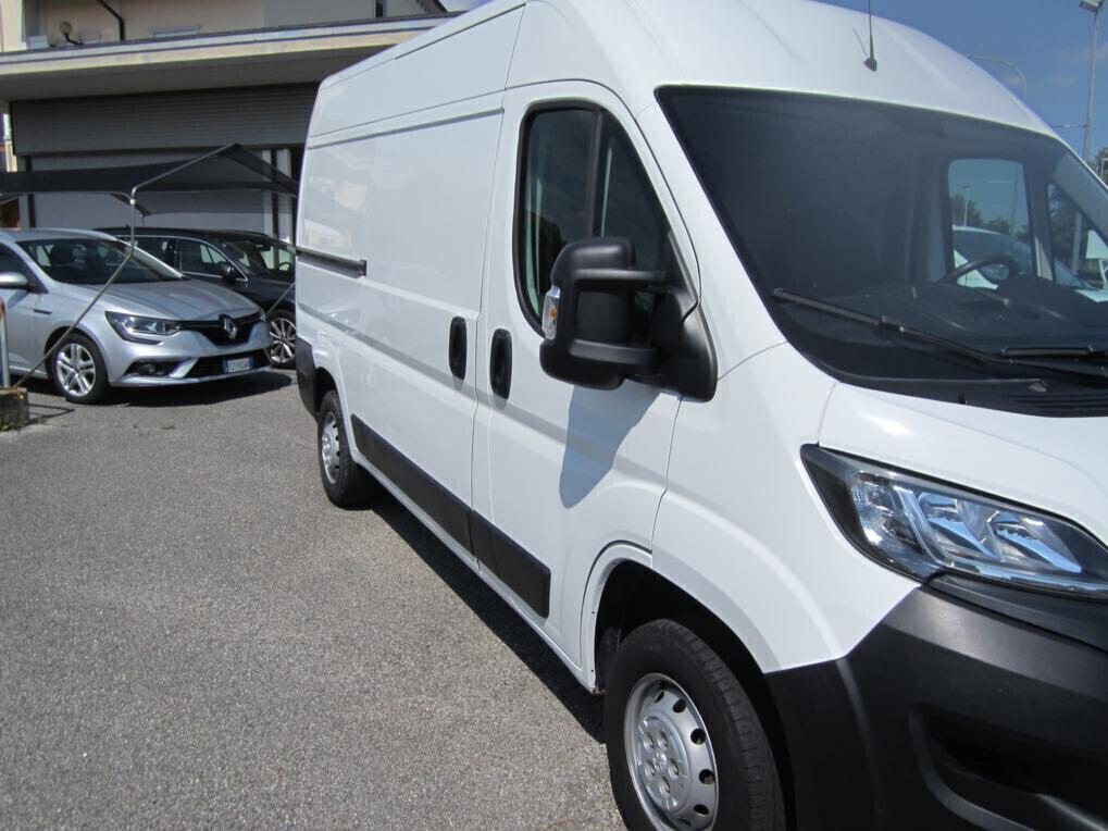 Peugeot Boxer 333 2.0 BlueHDi PM-TM Furgone