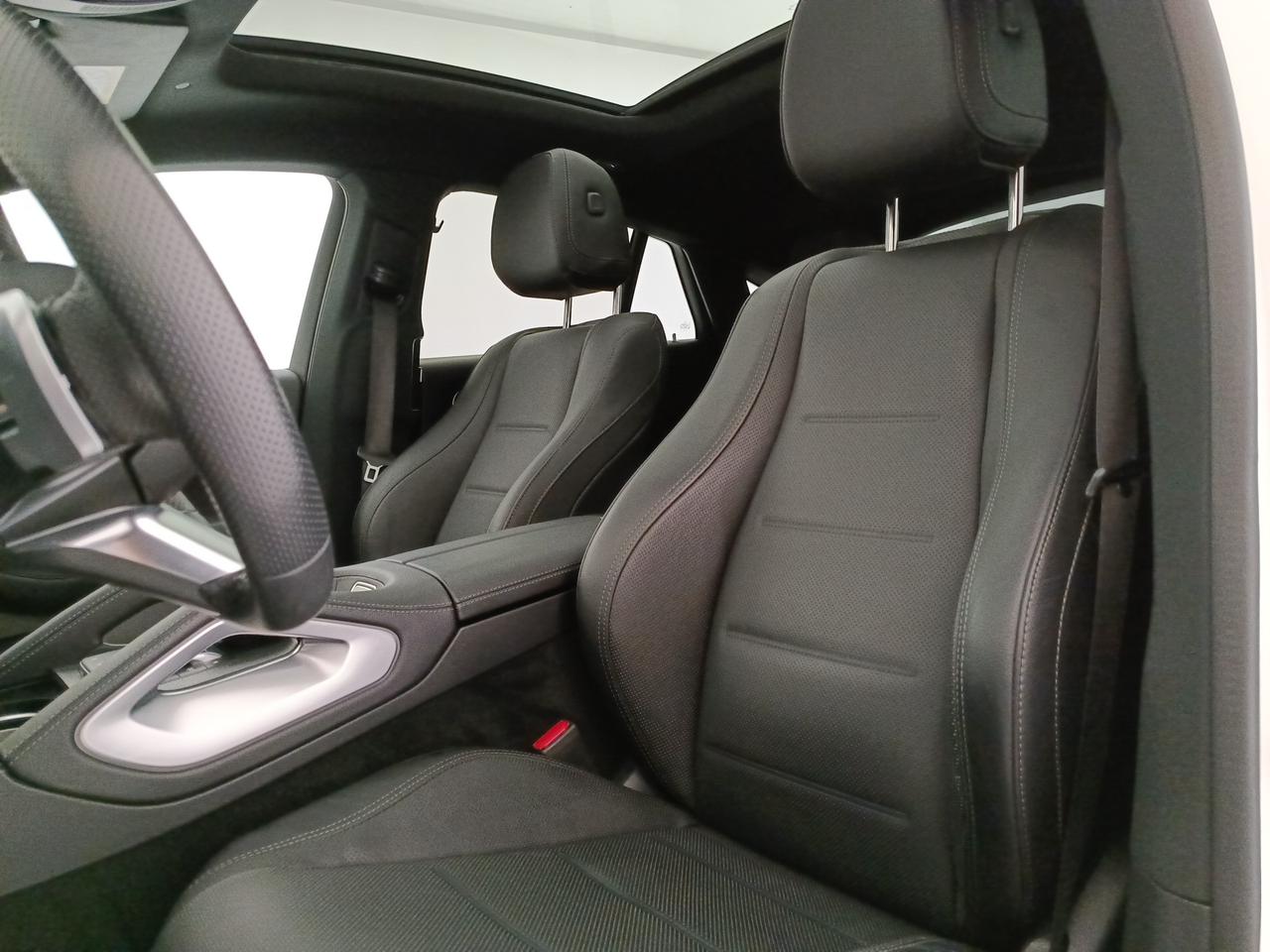 Mercedes-Benz GLE Coupe 350 de phev AMG Line Premium Plus 4matic auto
