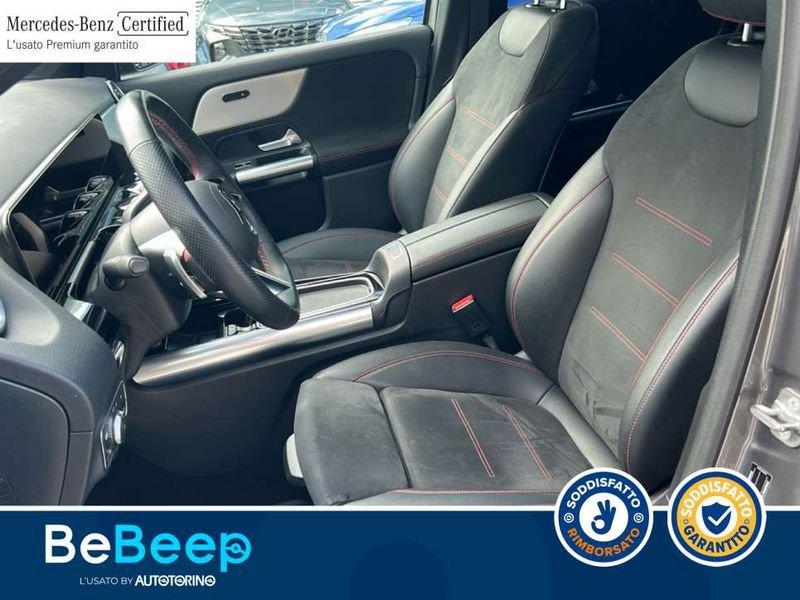 Mercedes-Benz GLA 250 E PHEV AMG LINE ADVANCED PLUS AUTO