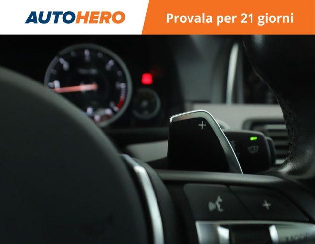 BMW 520 d xDrive Touring Msport