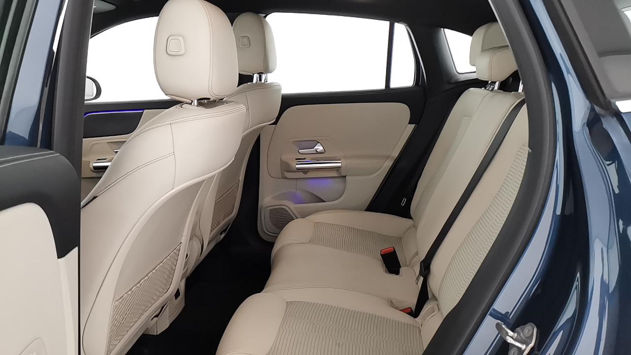 Mercedes-Benz GLA-H247 2020 - GLA 250 e phev (eq-power) Sport Plus auto