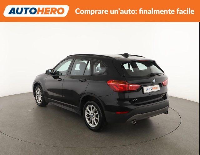 BMW X1 sDrive18d Business
