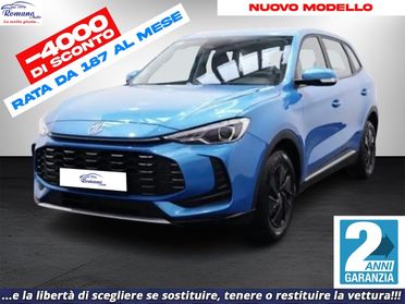 NEW MG ZS 1.5 Standard#7 ANNI GARANZIA MG!