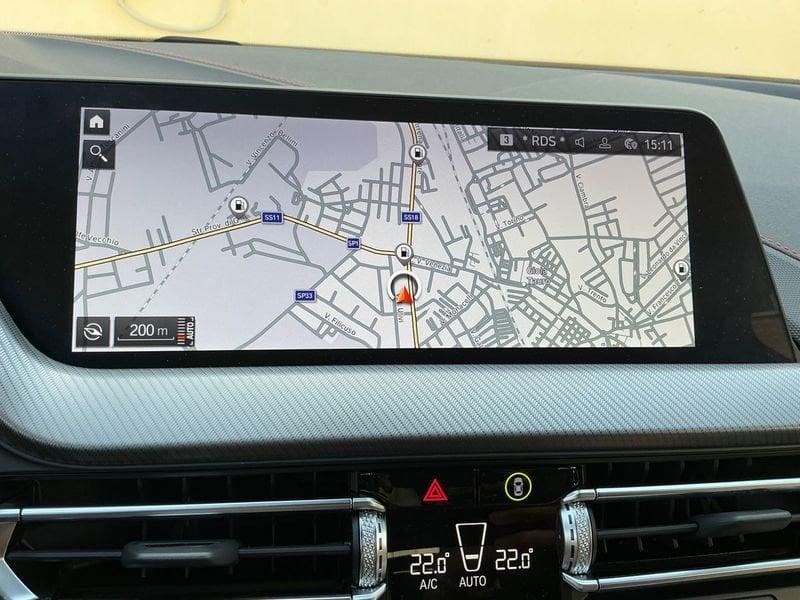 BMW Serie 1 128ti