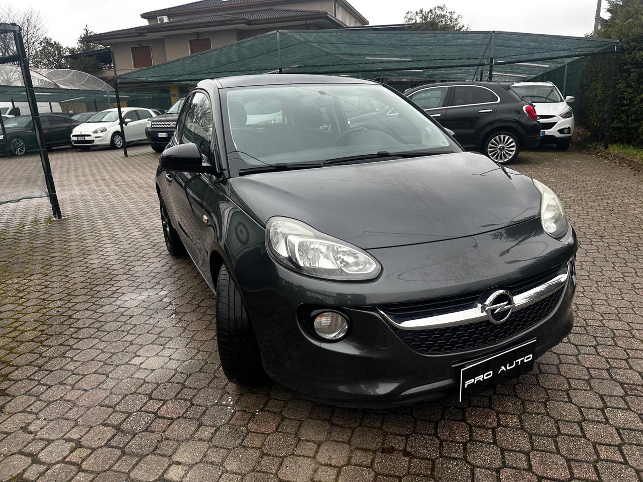 Opel Adam 1.4 87 CV GPL Tech Air