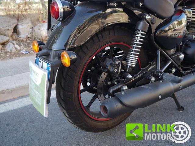ROYAL ENFIELD Meteor 350 *? 67,00 al mese*