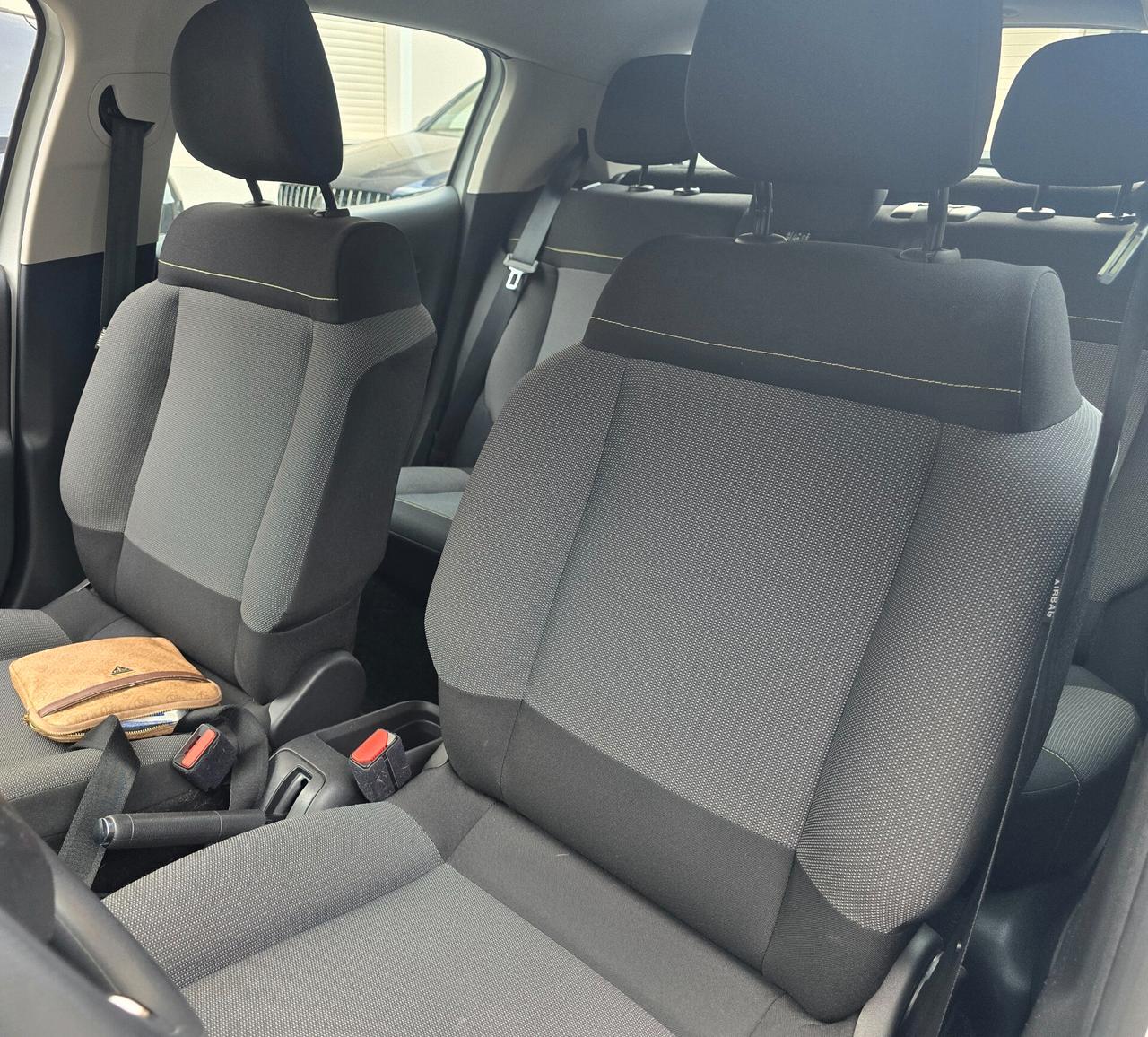 Citroen C3 BlueHDi 100 S&S Shine