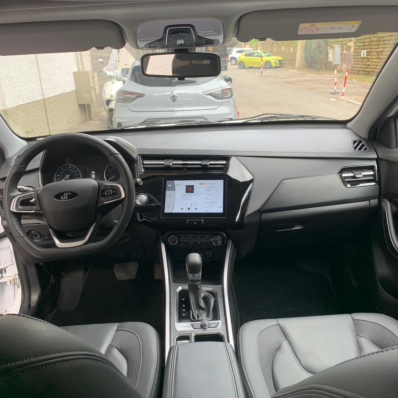 Dr 3.0 1.5 Bi-Fuel GPL