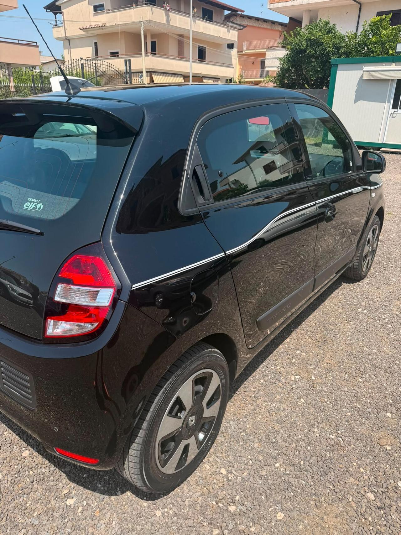 Renault Twingo SCe LIMITED