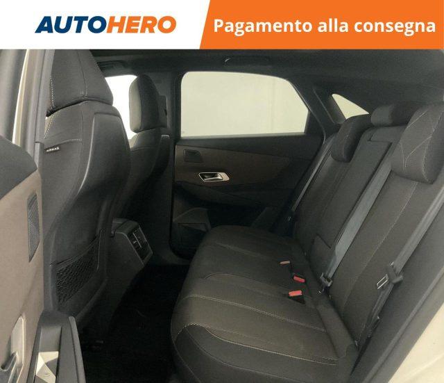 DS AUTOMOBILES DS 7 Crossback PureTech 180 aut. Business