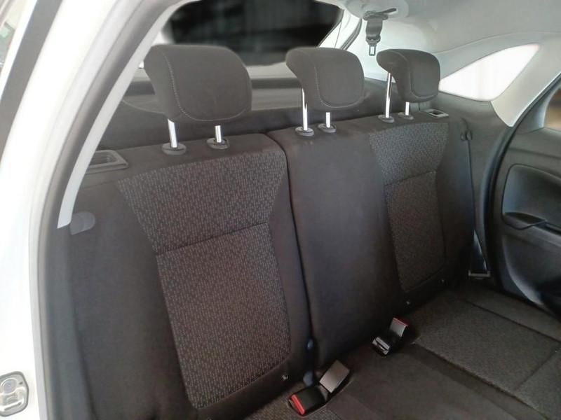OPEL CROSSLAND 1.5 DIESEL 110 CV EDITION SES MT6 CROSSOVER