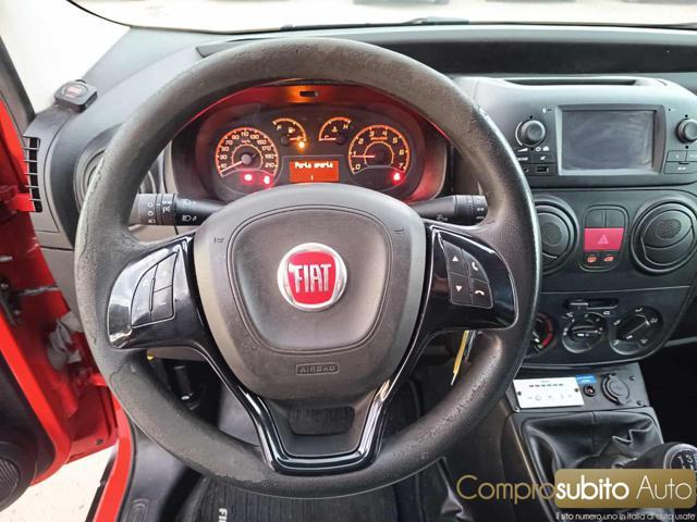 FIAT Fiorino 1.3 MJT 80CV Cargo Adventure