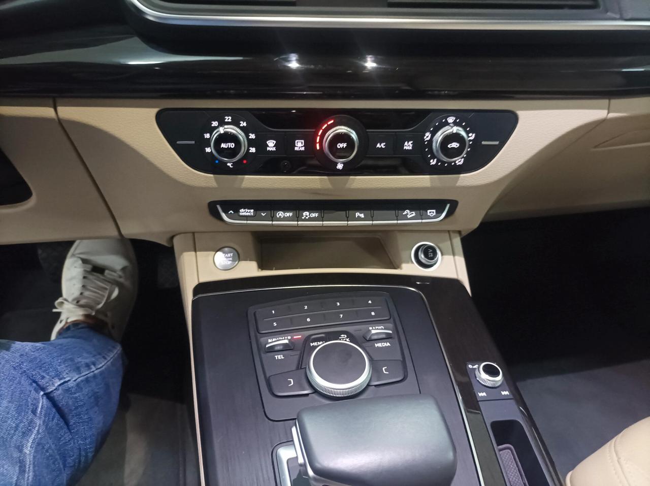 Audi Q5 40 TDI quattro S tronic 06/2019