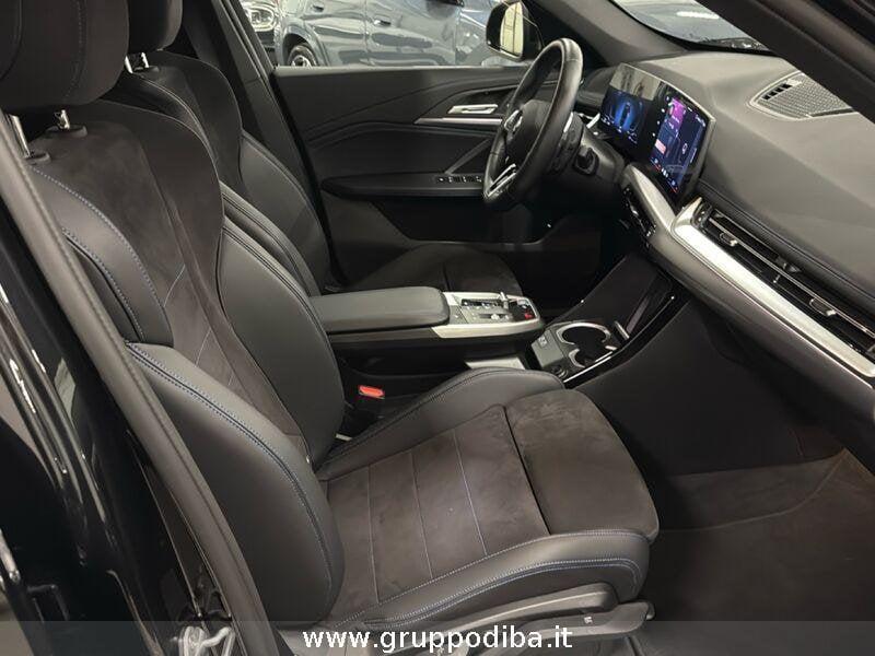 BMW X1 U11 xdrive20d mhev 48V MSport auto