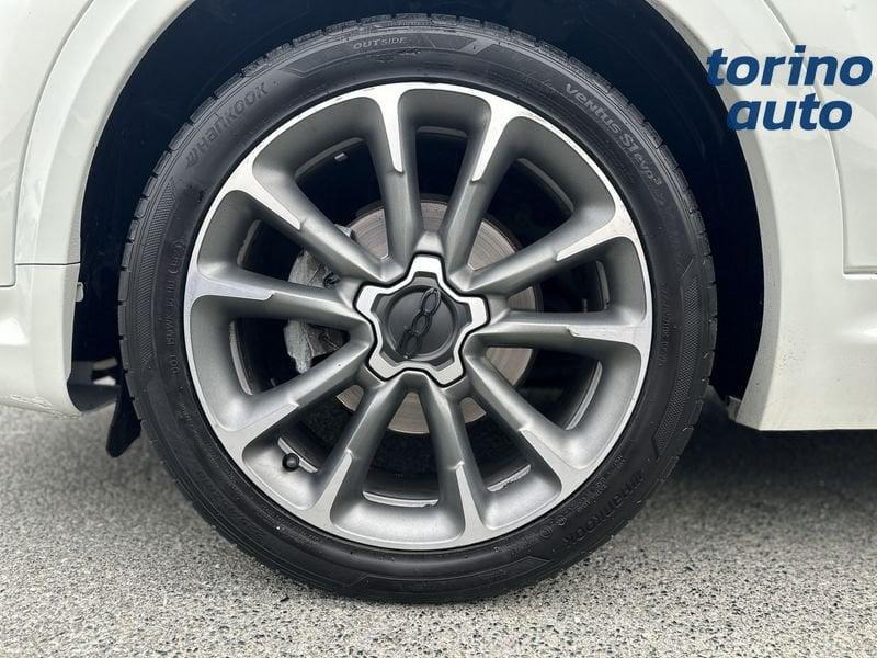 FIAT 500X 500X 1.0 T3 120 CV Sport + GPL