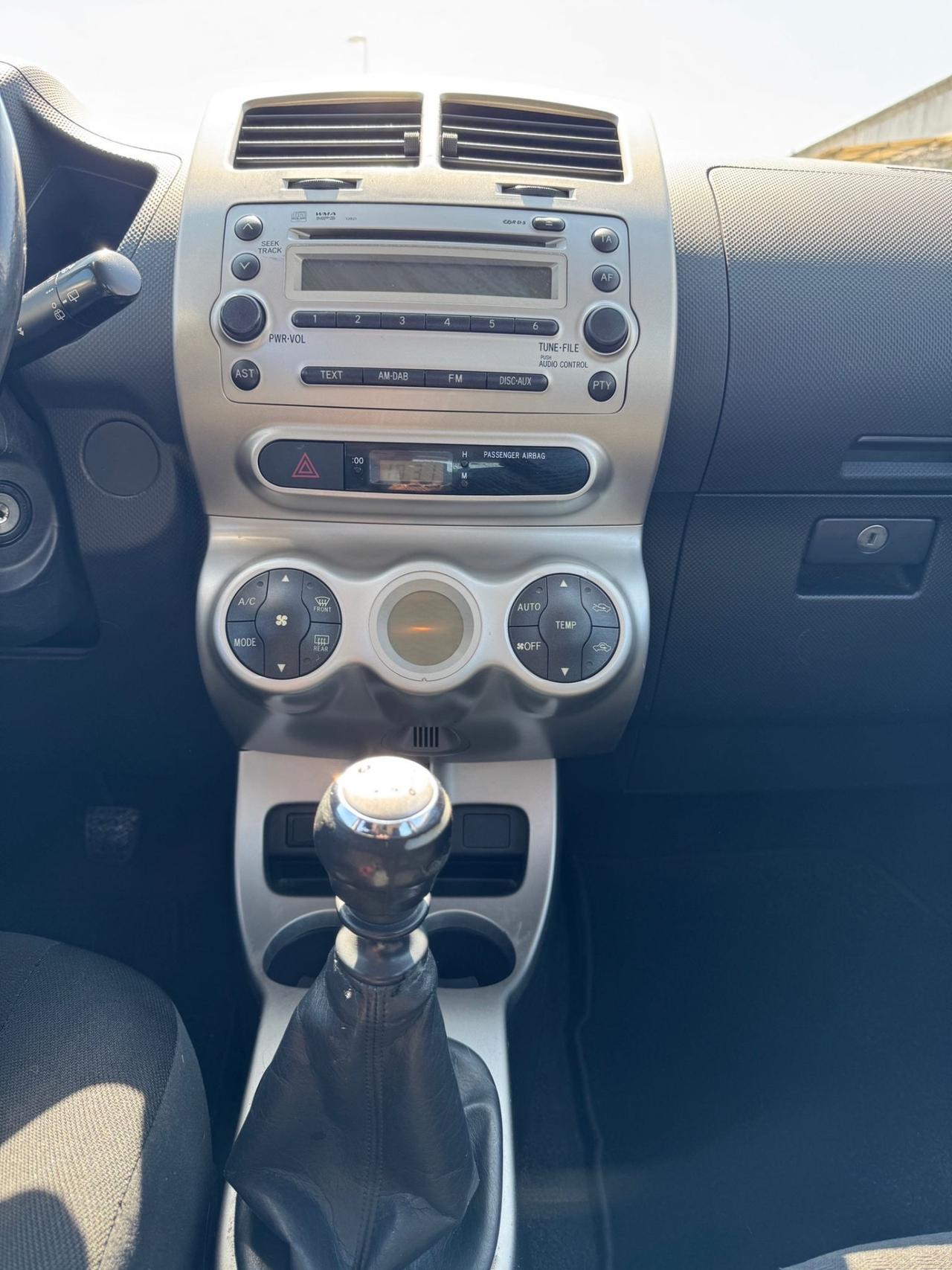Toyota Urban Cruiser 1.4 D-4D AWD Luxury