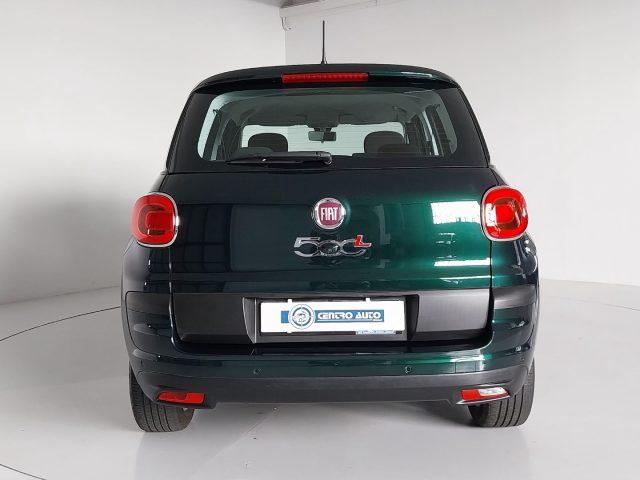 FIAT 500L 1.4 95 CV S&S Mirror