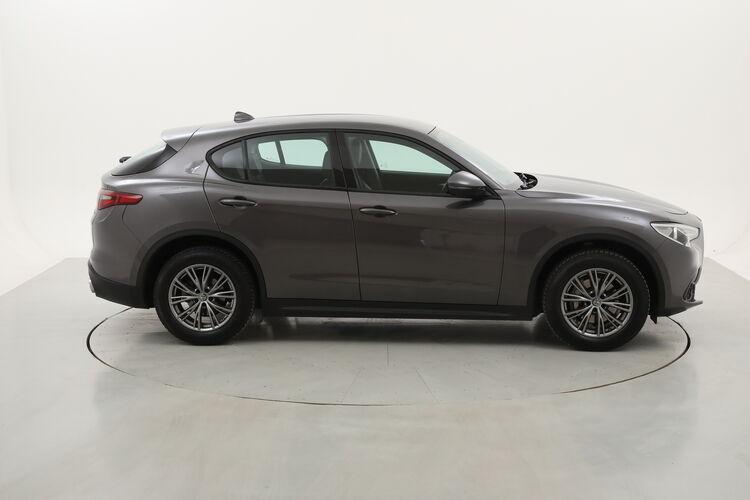 Alfa Romeo Stelvio Business Q4 AT8 BR109489 2.1 Diesel 210CV