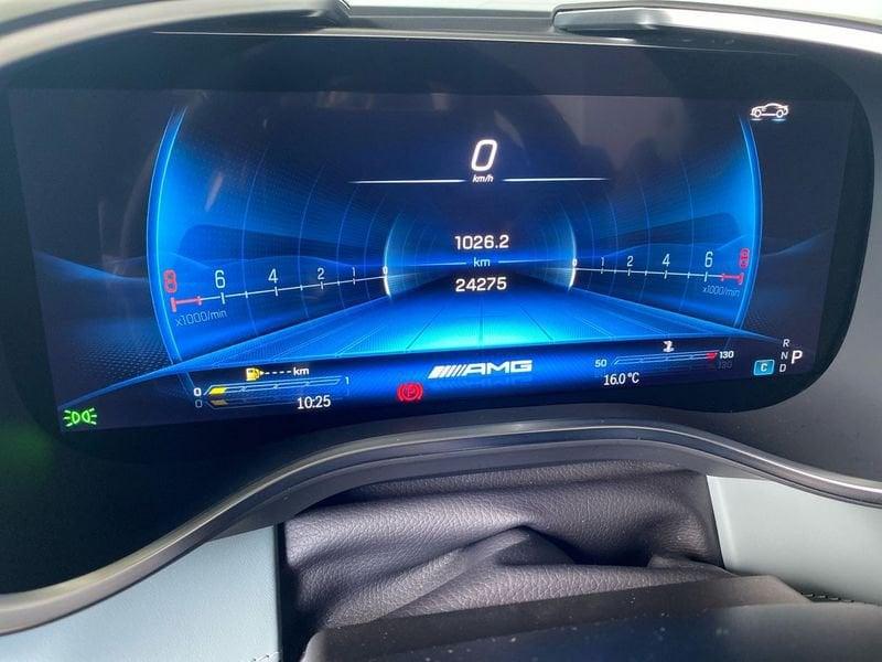 Mercedes-Benz SL SL 63 AMG 4Matic+ Premium Plus