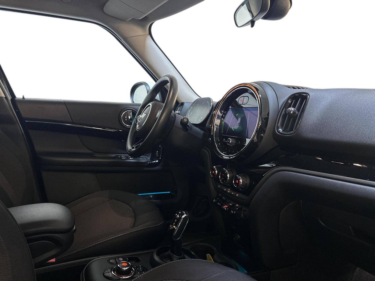 MINI Countryman Cooper D Northwood Edition