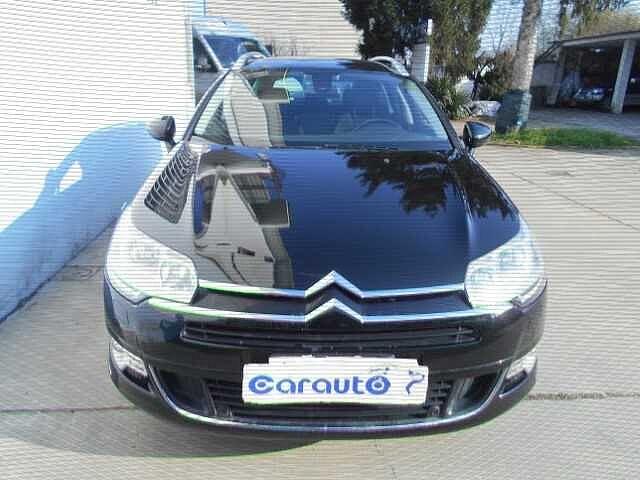 Citroen C5 2.0 HDi 160 Seduction SW Tourer