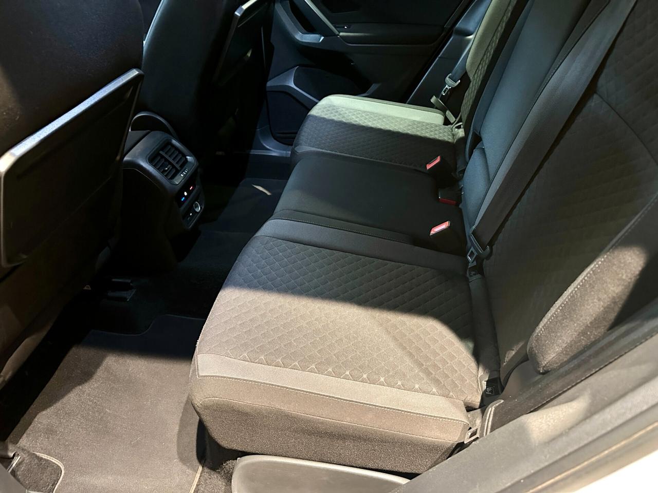 Volkswagen Tiguan 2.0 TDI SCR 4MOTION Business BlueMotion Technology