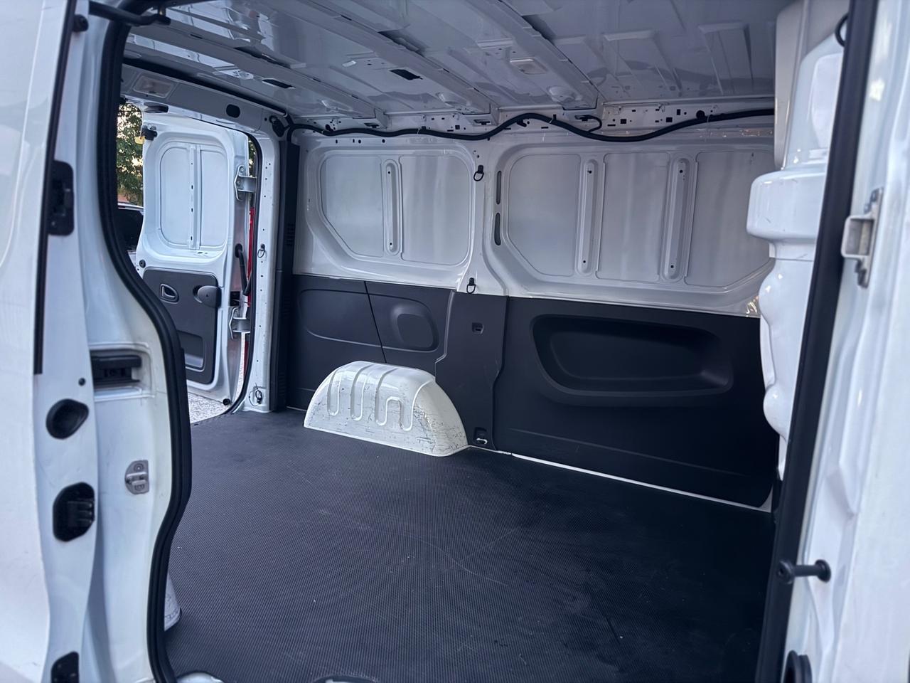 Opel Vivaro 29 1.6 CDTI PC-TN Furgone Edition