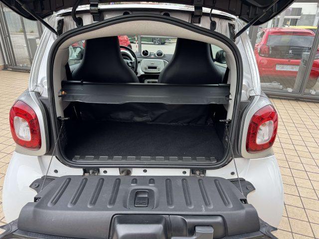 SMART ForTwo 1.0 Prime 71cv