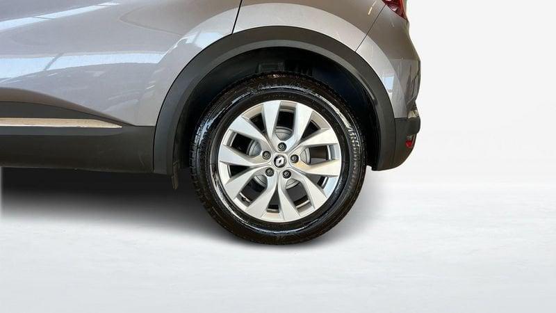 Renault Captur II 2019 1.0 TCe GPL Intens my21