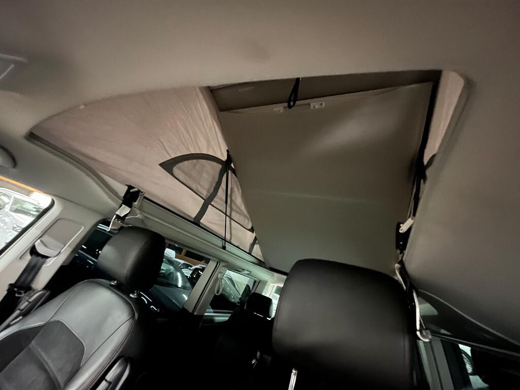 Volkswagen California T6 Beach 2.0 TDI Edition