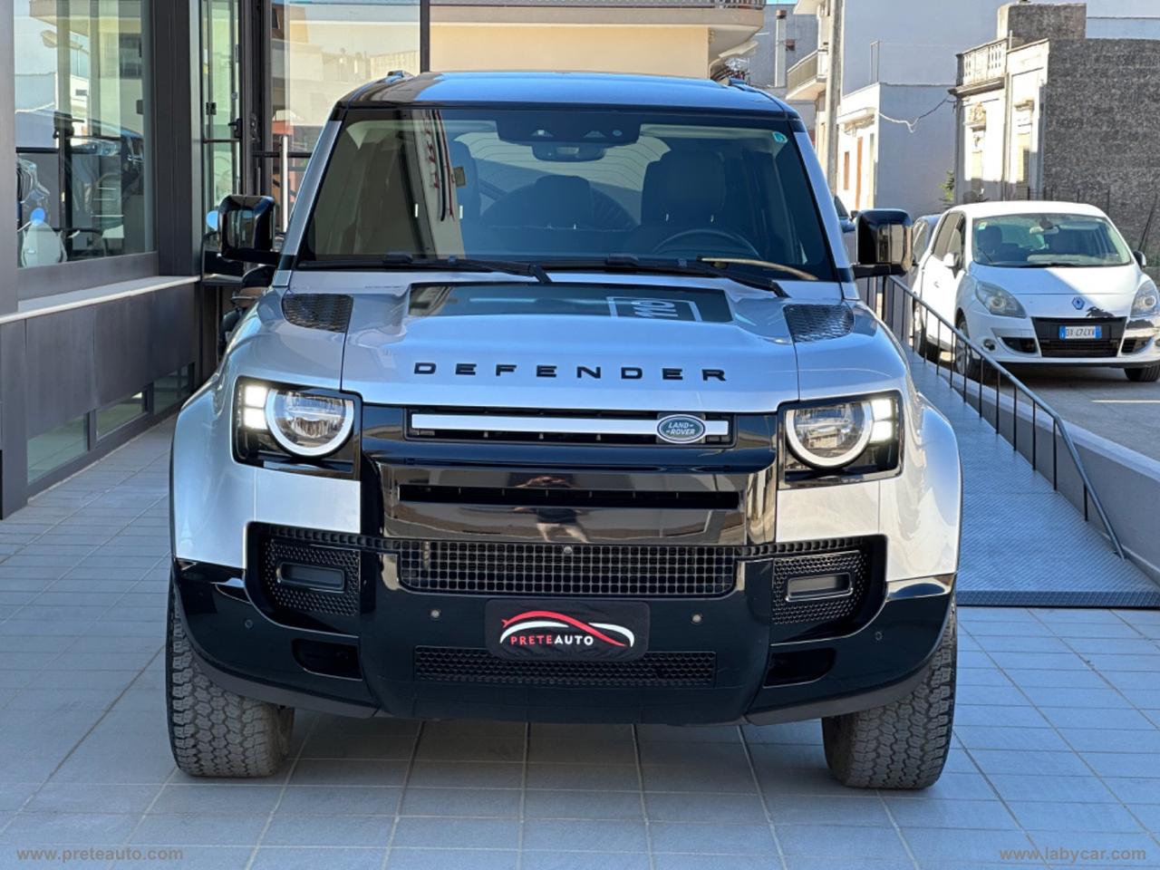 LAND ROVER Defender 110 2.0 SD4 240CV AWD Auto S