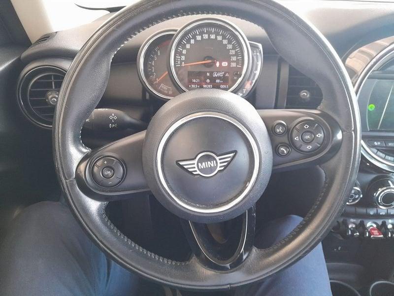 MINI Mini 3p 1.5 One 75cv